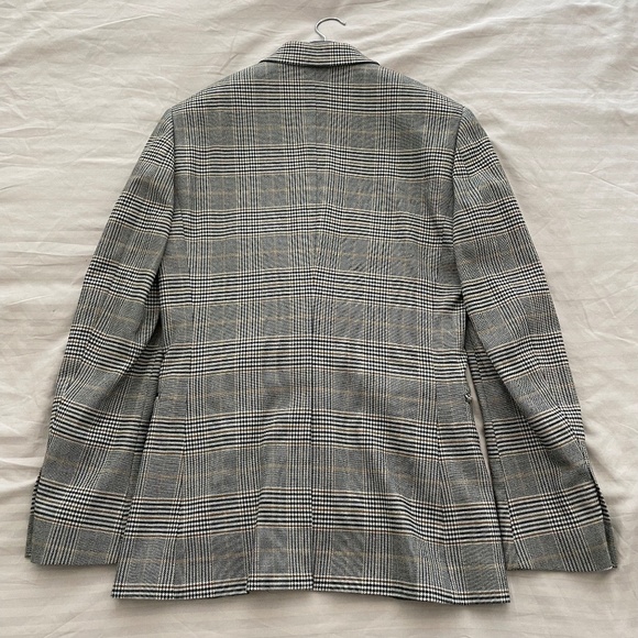 Topman 2-piece Suit Jacket & Pants - Picture 2 of 9